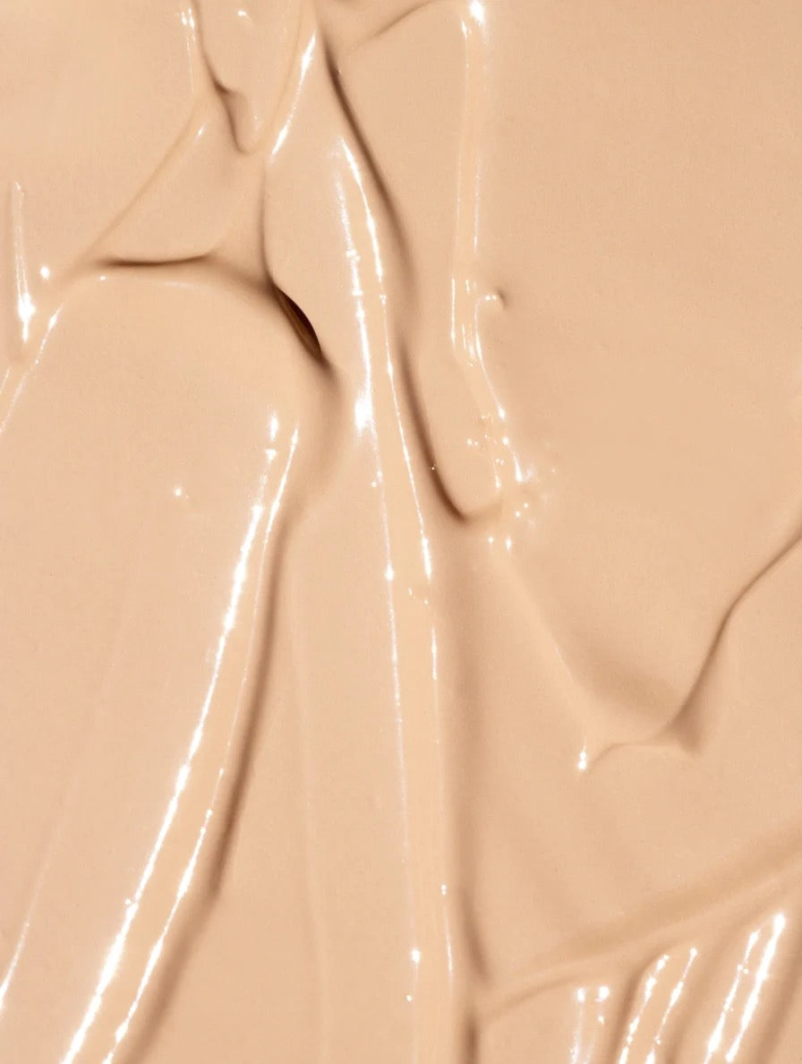 Vanilla swatch