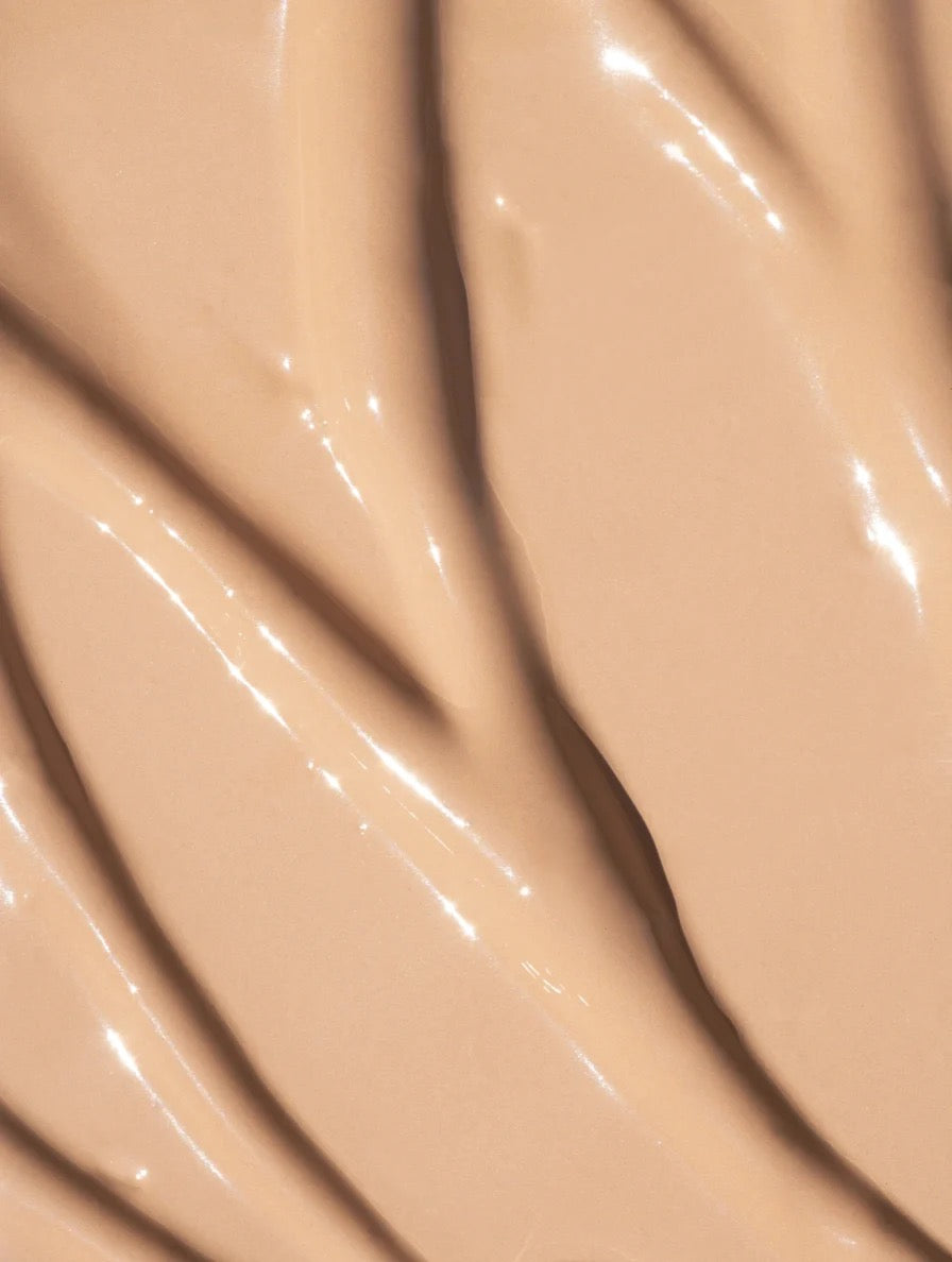 Latte swatch