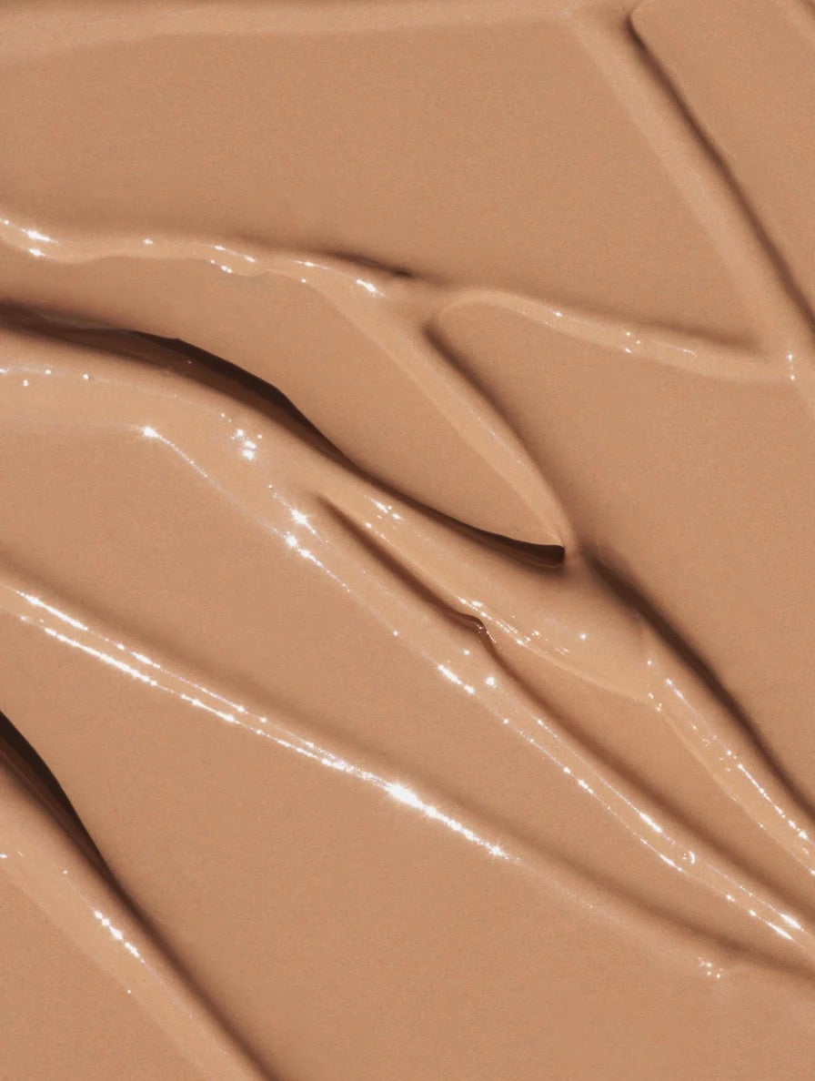 Honey swatch