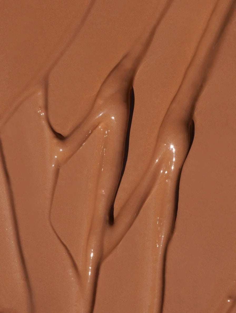 Cocoa swatch